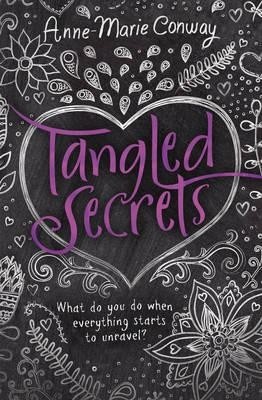 Tangled Secrets by Anne-Marie Conway