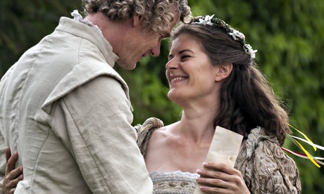 Much Ado About Nothing