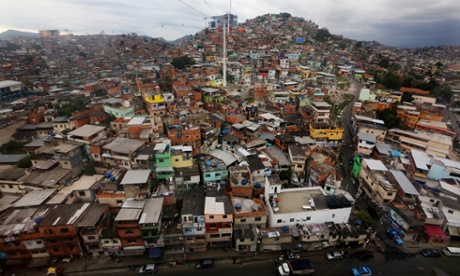 The UN predicts that over 60% of the world’s population will live in urban areas. 