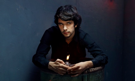 Ben Whishaw
