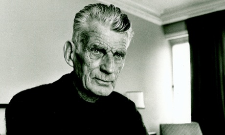 Samuel Beckett