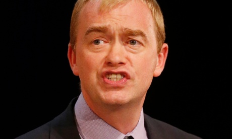 Tim Farron