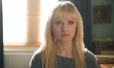 Niska (Emily Berrington).