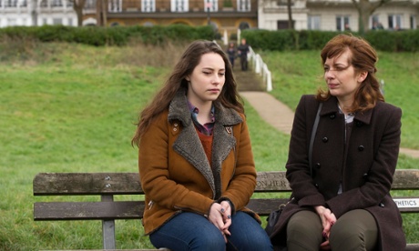 Mattie and Laura Hawkins