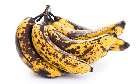 Among the students’ ideas was a low-tech refrigerating box to prevent the waste of bananas.