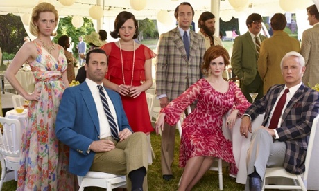 Mad Men