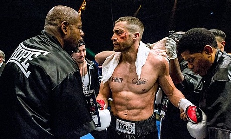 Southpaw
