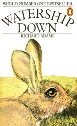 watership down
