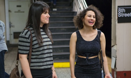 Broad City: no noms