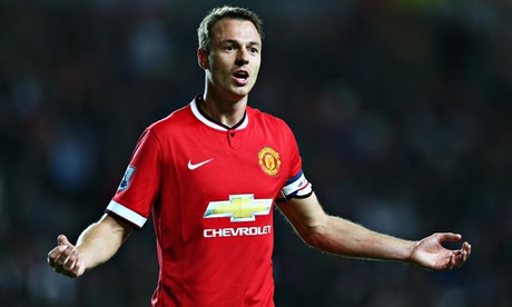 Jonny Evans