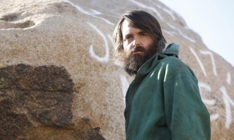 Will Forte in The Last Man on Earth