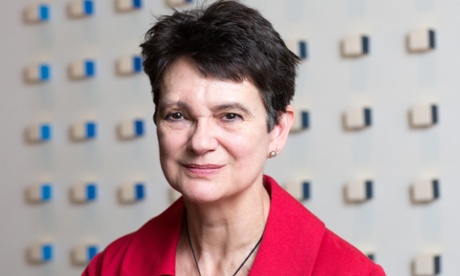 Diane Coyle, of the BBC Trust, criticised the government's plans.