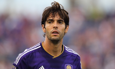 Kaká