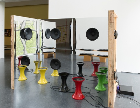 The Freedom Principle: Experiments in Art and Music.