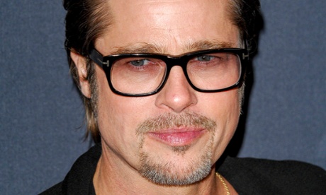 Brad Pitt