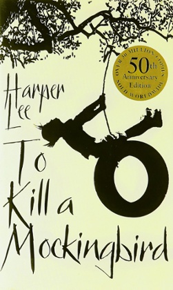 to kill a mockingbird