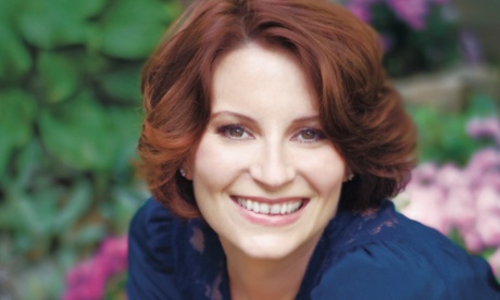 Meg Cabot
