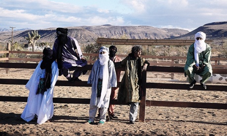 Tinariwen