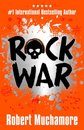 rock war