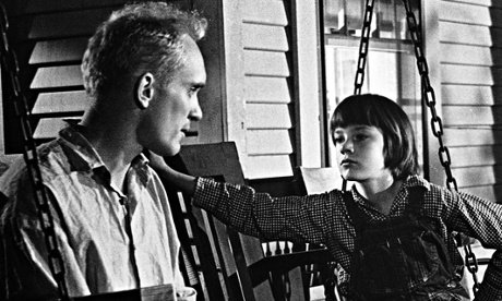 1962, TO KILL A MOCKINGBIRD