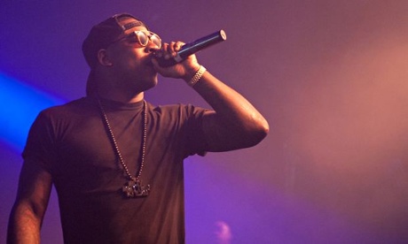 Skepta