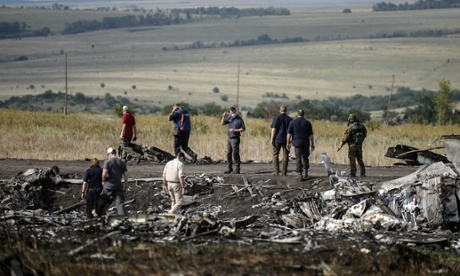 MH17