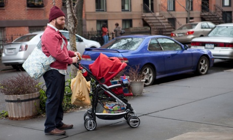 Zach Galifianakis as Ray