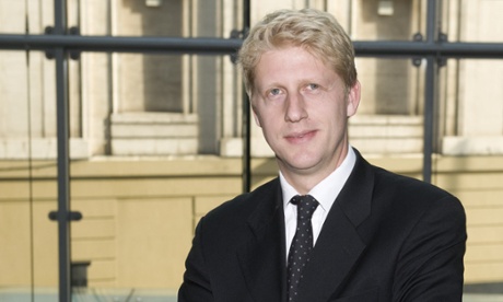 Jo Johnson