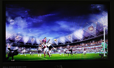 West Ham 