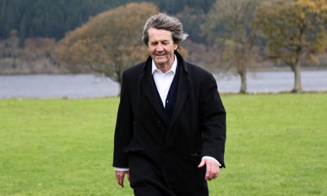 Melvyn Bragg 