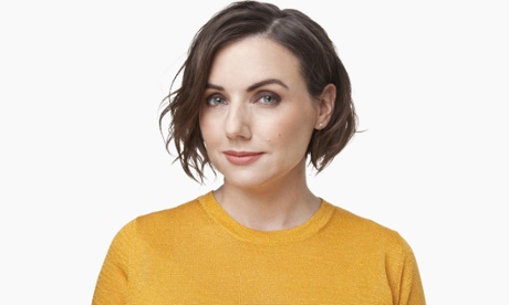 Sali Hughes byline picture