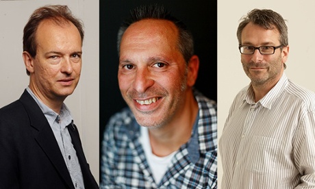 Essential journalism skills Masterclass