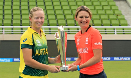 Women's Ashes