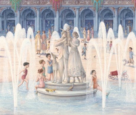 The Most Wonderful Thing in the World