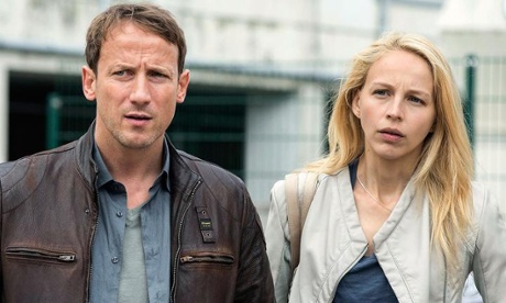 Popular hit … Das Erste's Tatort