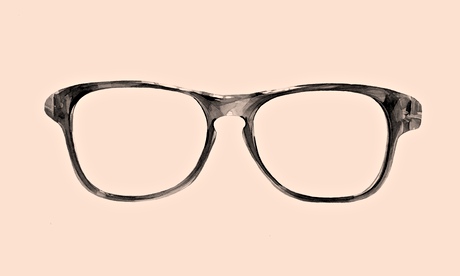 Glasses, The Fashion