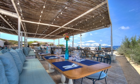 Experimental Beach Club