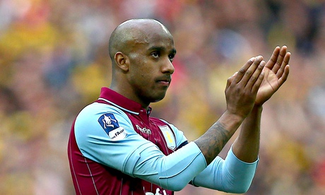 Fabian Delph 