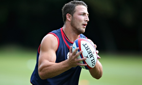 England Media Access