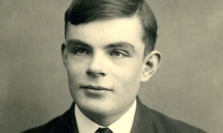 Andy Burnham's proposal follows the posthumous royal pardon given to Alan Turing