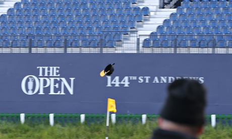 The Open Championship