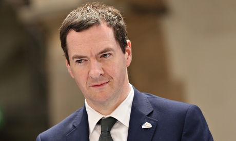 George Osborne's plans to extend right to buy could end up adding to government debt, some have warn