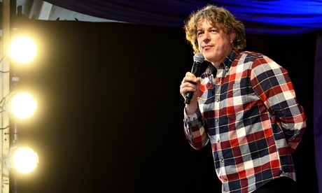 Alan Davies