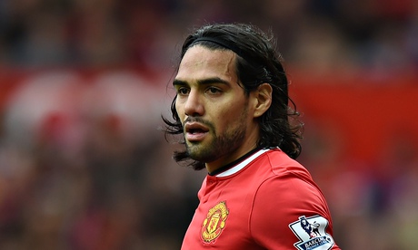 Radamel Falcao