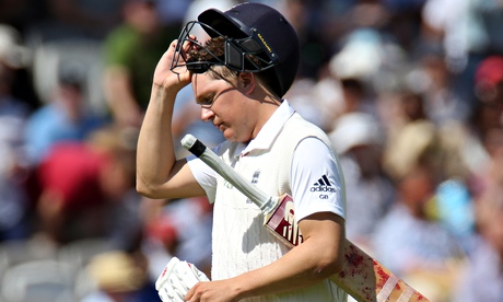 Cricket - Ashes Tour 