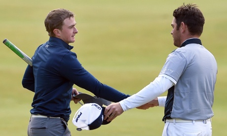 Dunne and Oosthuizen