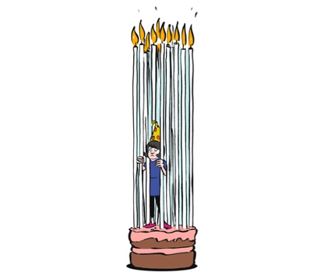 sophie heawood illustration