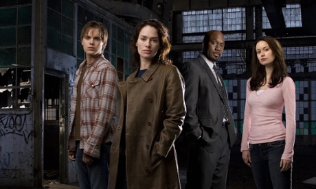 Cast of Terminator: The Sarah Connor Chronicles