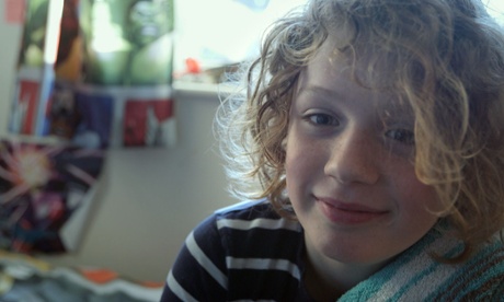 Dispatches: Kids in Crisis on Channel 4