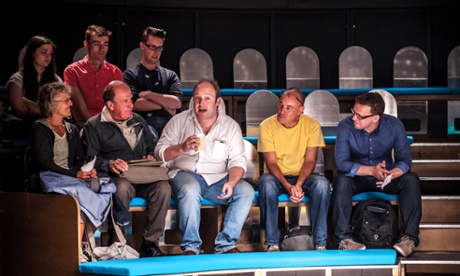 Every Brilliant Thing